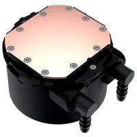 Cooler Xilence LiQuRizer 360 ARGB (XC980) Hidrodinamic/ 1800 rpm photo 6