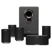 Аудиосистема Edifier R501BT 93 Вт/ Черный photo 2