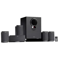 Аудиосистема Edifier R501BT 93 Вт/ Черный photo 3