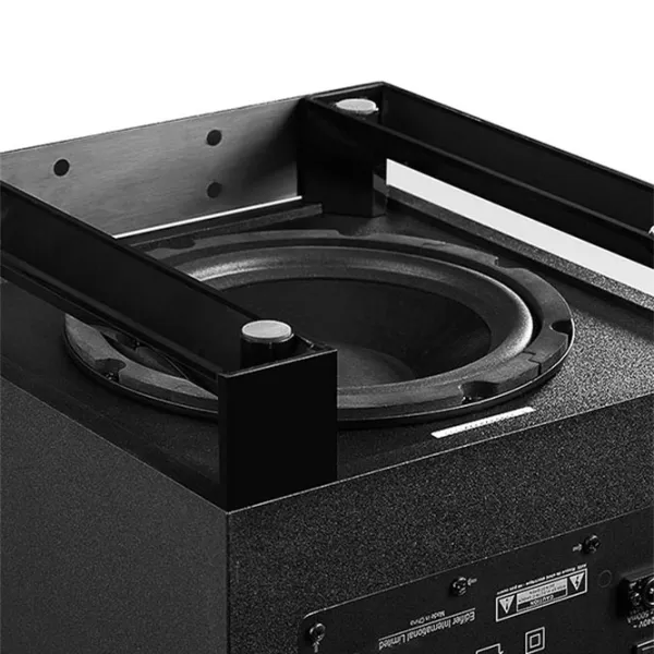 Аудиосистема Edifier R501BT 93 Вт/ Черный photo 4