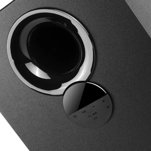 Аудиосистема Edifier R501BT 93 Вт/ Черный photo 5