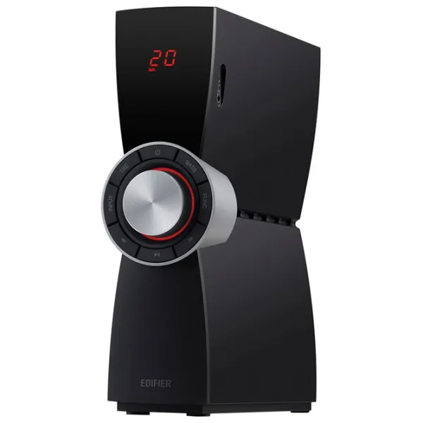 Sistem audio Edifier C2XB 64 W/ Black photo 3