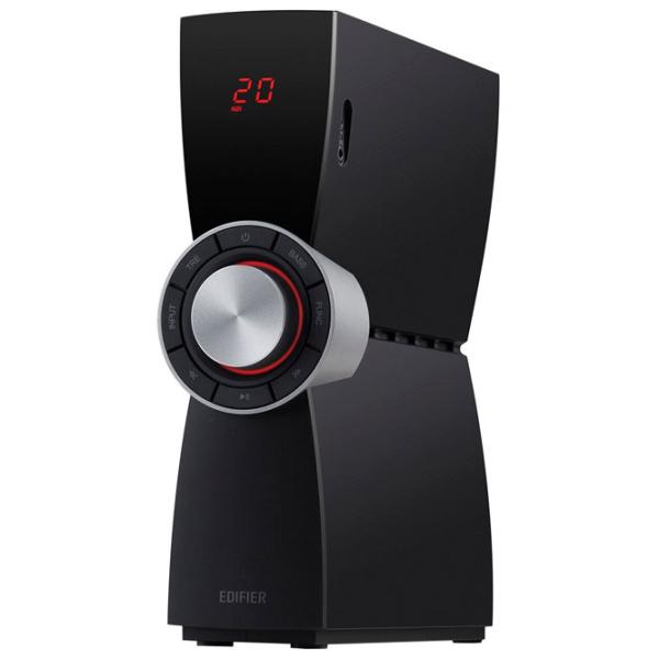 Sistem audio Edifier C2XB 64 W/ Black photo 3