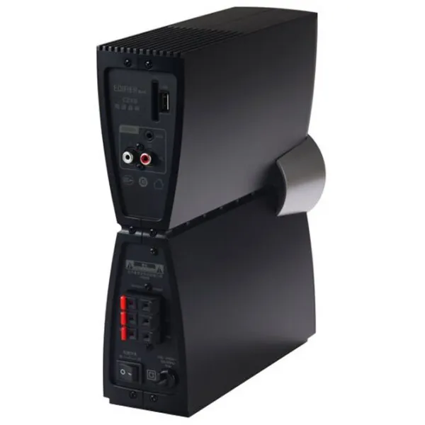 Sistem audio Edifier C2XB 64 W/ Black photo 4