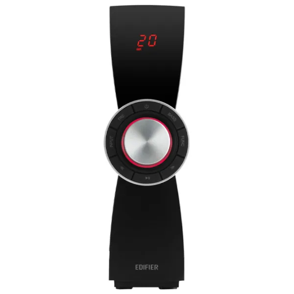 Sistem audio Edifier C2XB 64 W/ Black photo 5