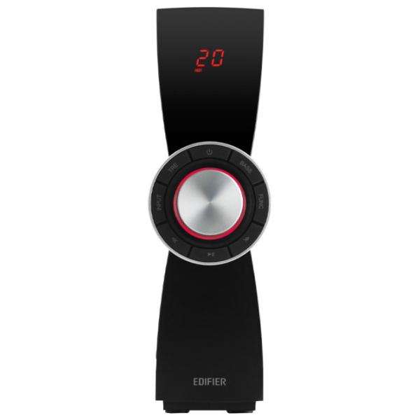 Sistem audio Edifier C2XB 64 W/ Black photo 5