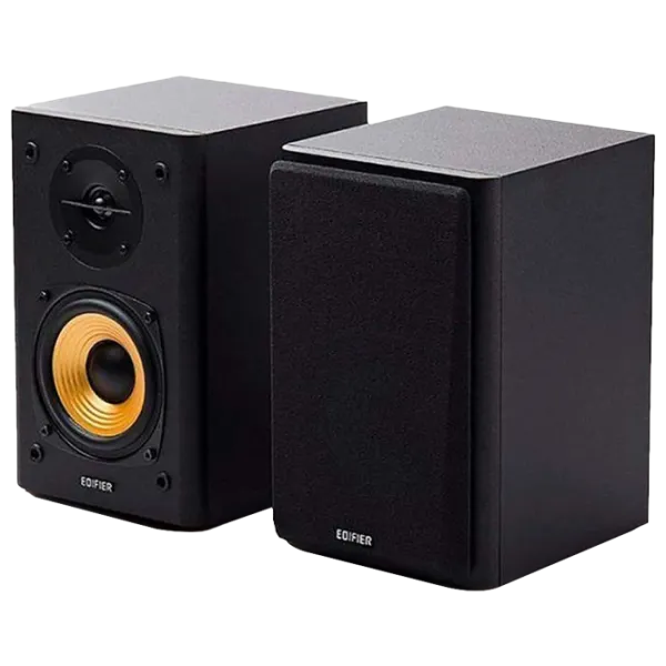 Sistem audio Edifier R1000T4 24 W/ Black photo 3