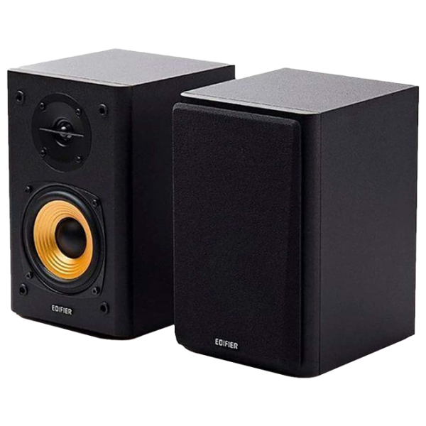 Sistem audio Edifier R1000T4 24 W/ Black photo 3