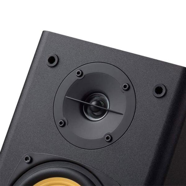 Sistem audio Edifier R1000T4 24 W/ Black photo 4