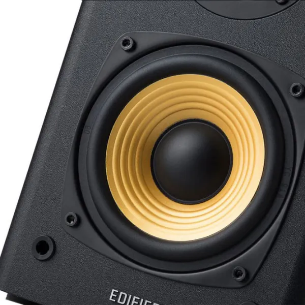 Sistem audio Edifier R1000T4 24 W/ Black photo 5