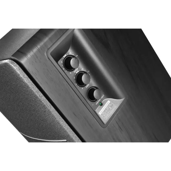 Sistem audio Edifier R1280DB 42 W/ Black photo 3
