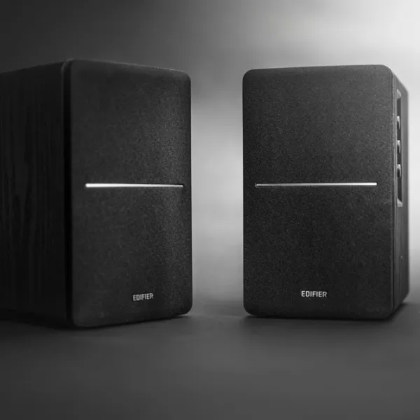 Sistem audio Edifier R1280DB 42 W/ Black photo 5