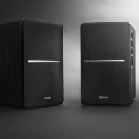 Sistem audio Edifier R1280DB 42 W/ Black photo 5