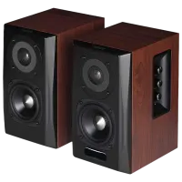Sistem audio Edifier S350DB 150 W/ Brown photo 2