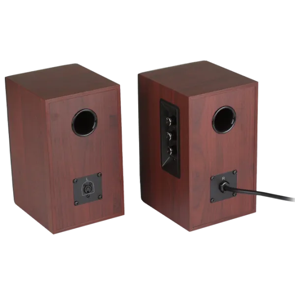 Sistem audio Edifier S350DB 150 W/ Brown photo 3