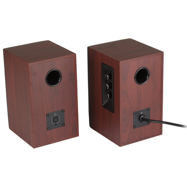 Sistem audio Edifier S350DB 150 W/ Brown photo 3