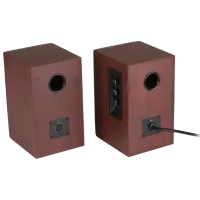 Sistem audio Edifier S350DB 150 W/ Brown photo 3