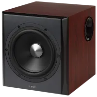 Sistem audio Edifier S350DB 150 W/ Brown photo 4