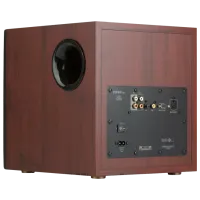 Sistem audio Edifier S350DB 150 W/ Brown photo 5