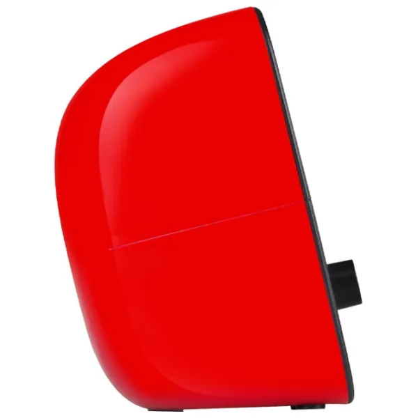 Sistem audio Edifier R12 4 W/ Red photo 3