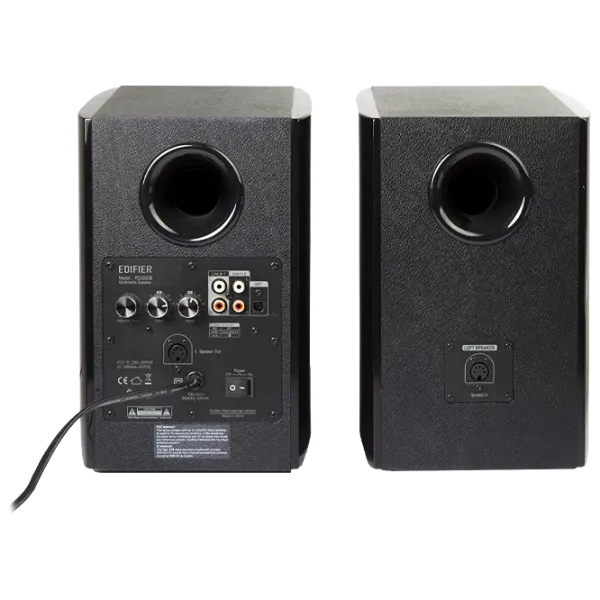 Sistem audio Edifier R2000DB 120 W/ Black photo 2