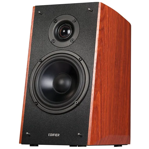 Sistem audio Edifier R2000DB 120 W/ Brown photo 2