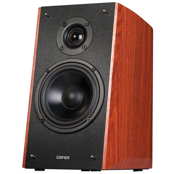 Sistem audio Edifier R2000DB 120 W/ Brown photo 2