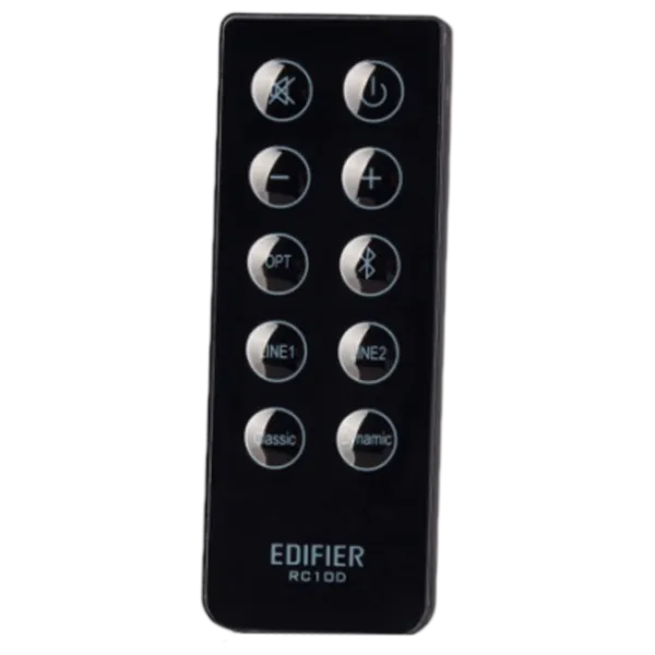 Sistem audio Edifier R2000DB 120 W/ Brown photo 4