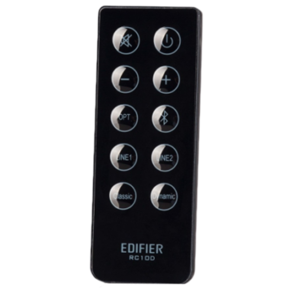 Sistem audio Edifier R2000DB 120 W/ Brown photo 4