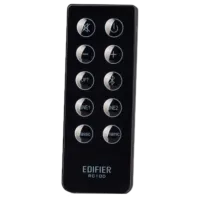Sistem audio Edifier R2000DB 120 W/ Brown photo 4