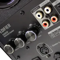 Sistem audio Edifier R2000DB 120 W/ Brown photo 5