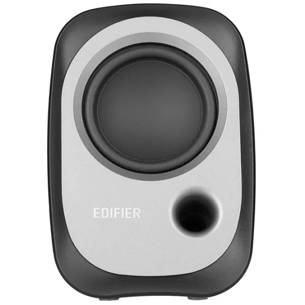 Аудиосистема Edifier R12 4 Вт/ Черный photo 2