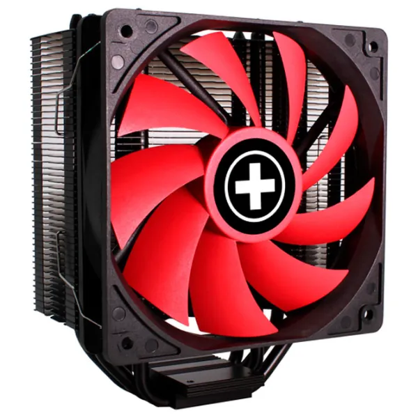 Cooler Xilence XC051 (M704) Hidrodinamic/ 1600 rpm photo 2