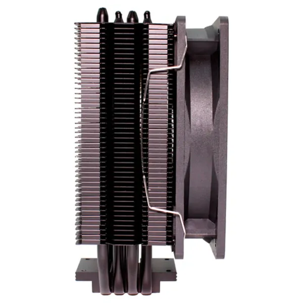 Cooler Xilence XC051 (M704) Hidrodinamic/ 1600 rpm photo 3