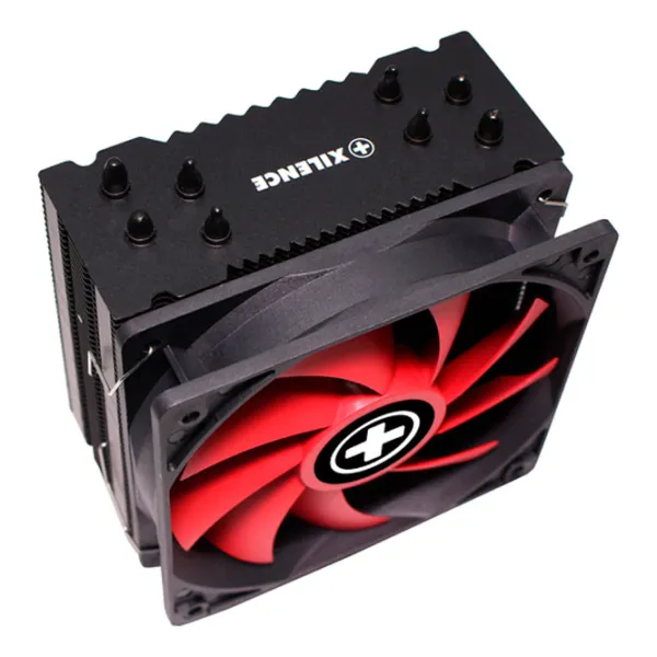 Cooler Xilence XC051 (M704) Hidrodinamic/ 1600 rpm photo 4