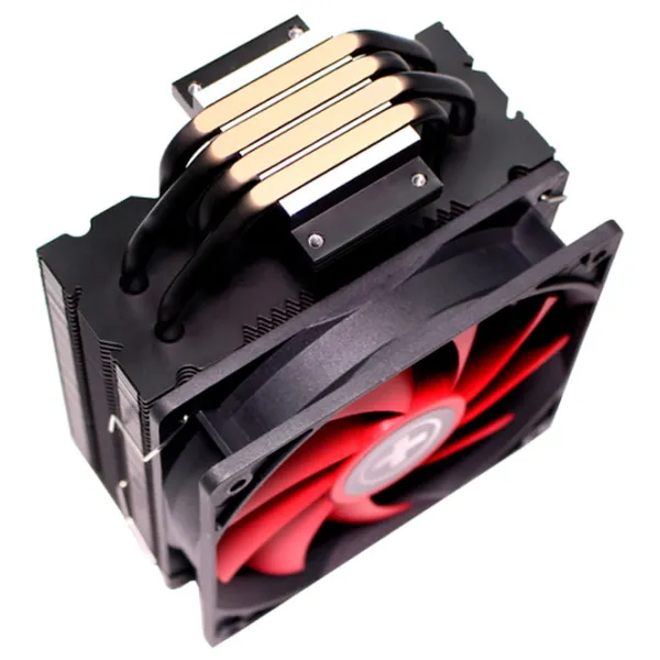 Cooler Xilence XC051 (M704) Hidrodinamic/ 1600 rpm photo 5