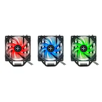 Cooler Xilence XC054 M704RGB Hidrodinamic/ 1600 rpm photo 4