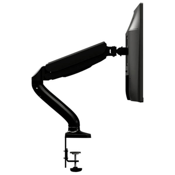 Suport pentru monitor AOC AS110D0 VESA 100 x 100 mm/ Black photo 3