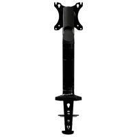 Кронштейн для монитора AOC AS110D0 VESA 100 x 100 мм/ Черный photo 4