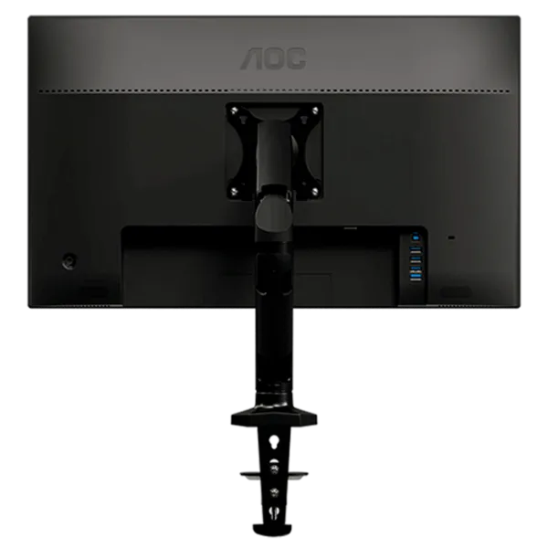 Suport pentru monitor AOC AS110D0 VESA 100 x 100 mm/ Black photo 5