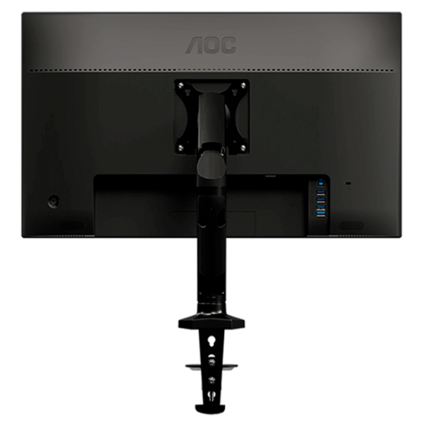 Suport pentru monitor AOC AS110D0 VESA 100 x 100 mm/ Black photo 5