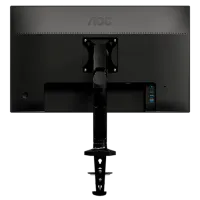 Кронштейн для монитора AOC AS110D0 VESA 100 x 100 мм/ Черный photo 5