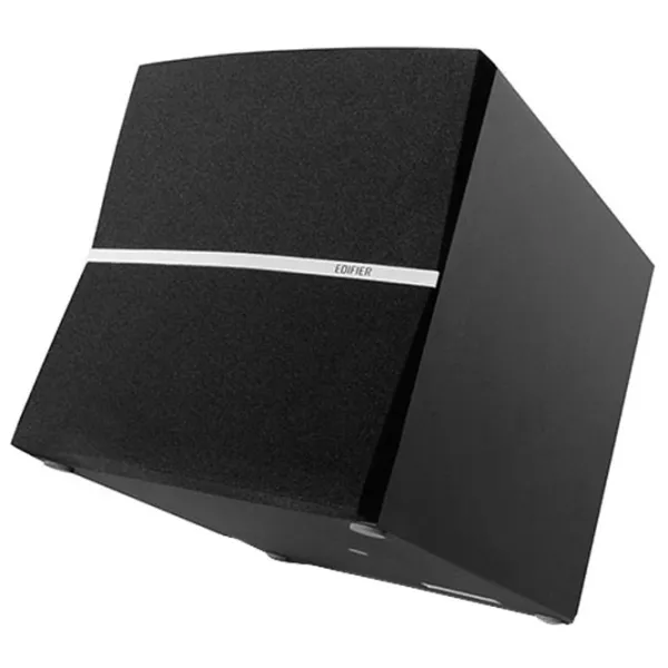 Sistem audio Edifier C2XD 53 W/ Black photo 3