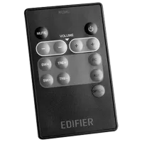 Аудиосистема Edifier C2XD 53 Вт/ Черный photo 5