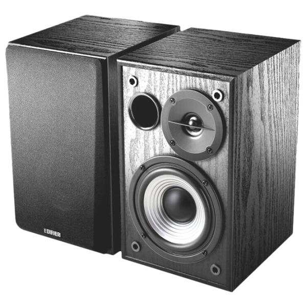 Sistem audio Edifier R980T 24 W/ Black photo 3