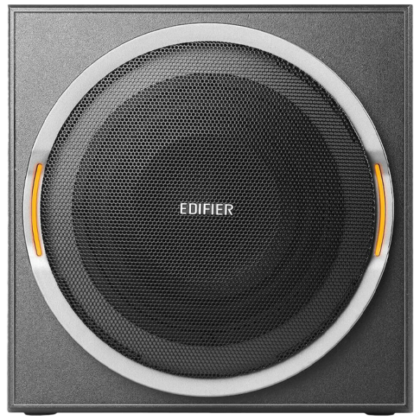 Sistem audio Edifier XM3BT 38 W/ Black photo 3