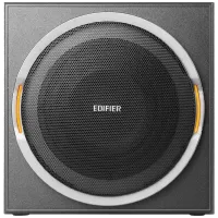Sistem audio Edifier XM3BT 38 W/ Black photo 3