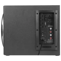 Sistem audio Edifier XM3BT 38 W/ Black photo 4