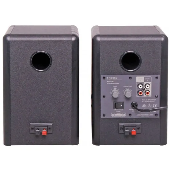 Sistem audio Edifier R1010BT 24 W/ Black photo 2
