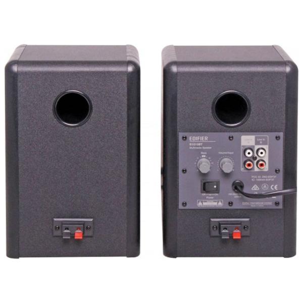 Sistem audio Edifier R1010BT 24 W/ Black photo 2